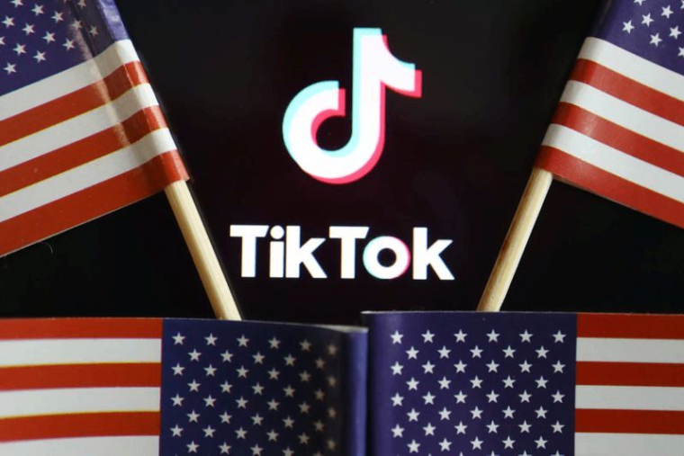 TIKTOK: LA MAISON BLANCHE ANNONCE DES ACTIONS DANS LES PROCHAINS JOURS
