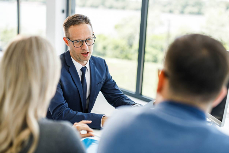 Le regroupement de crédit, un outil budgétaire intéressant / iStock-skynesher