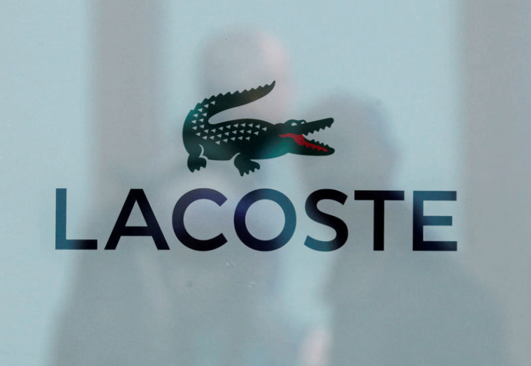 LE PROPRIÉTAIRE DE LACOSTE EN DISCUSSION POUR RACHETER THE KOOPLES