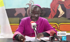 Présidentielle au Congo : l'épiscopat inquiet pour la transparence de la présidentielle