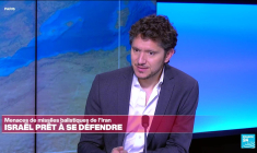 Washington met en garde contre une attaque imminente de l’Iran contre Israël