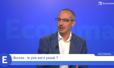 Bourse : le pire est-il passé ?