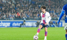 Vitinha s'occupe du cas Lamine Yamal avant PSG-Barça
