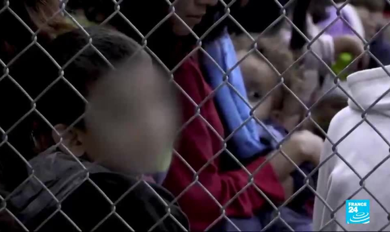Au Guatemala, enfances en exil et bancs d'écoles vides