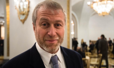 Roman Abramovitch fait le forcing pour récupérer l’argent de la vente de Chelsea