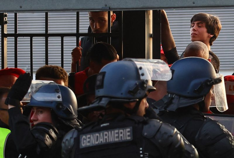 DIDIER LALLEMENT RECONNAÎT "À L'ÉVIDENCE UN ÉCHEC"