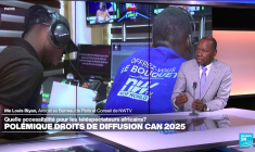 CAN 2025 : colère des télévisions africaines face au modèle de diffusion de New World TV
