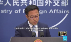 Tensions à la frontière Inde-Chine : premiers affrontements en 50 ans entre les deux pays