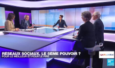"Décivilisation" : les mots fermes d'E. Macron sur l'insécurité en France font polémique