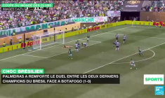 Mondial des clubs : Paris attend Messi, Chelsea qualifié pour les quarts de finale