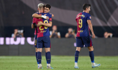 Dani Olmo et Pau Víctor officiellement réinscrits en Liga