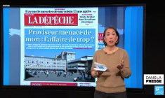 Loi sur la "discrimination capillaire" en France: "Couper les cheveux en quatre?"