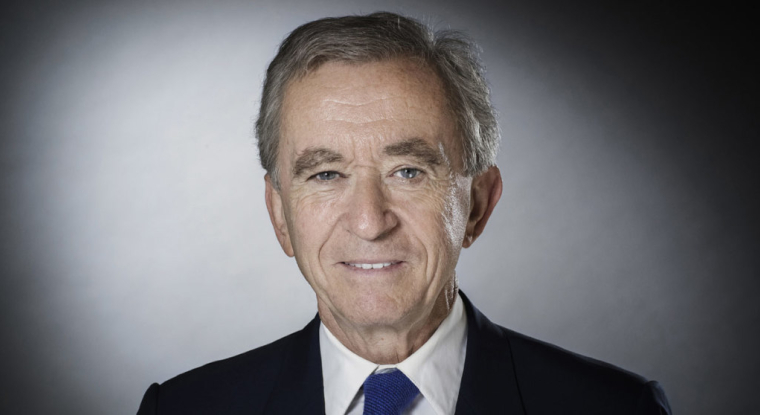 Groupe Arnault détient désormais 8,63% du capital de Carrefour. (© J. Saget / AFP)