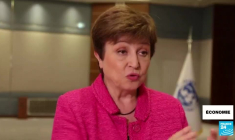 Face à la crise énergétique, l'UE veut développer ses infrastructures