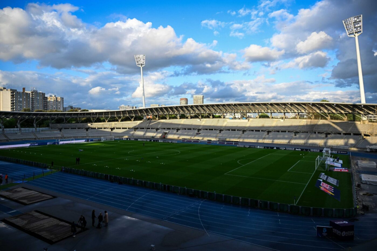 Un groupe de supporters du Paris FC dissous par décret