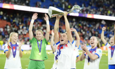 La victoire du « proper England »