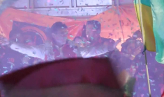 Bolivie: le président élu Rodrigo Paz participe aux célébrations dans les rues de La Paz