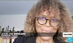 Youssou N'Dour, Stomy Bugsy, Aïssa Maïga...rendent hommage à Amobé Mévégué