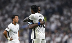 Medhi Benatia remet les pendules à l'heure sur le cas Murillo