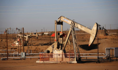 PÉTROLE: WASHINGTON ENVISAGE LE PLUS GRAND PRÉLÈVEMENT JAMAIS EFFECTUÉ SUR SA RÉSERVE STRATÉGIQUE, SELON DES SOURCES