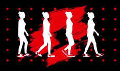 YAS FIMO 228, la mode pour un monde sans cancer