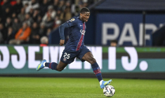 Maxwell compare Nuno Mendes à une légende brésilienne