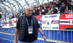 Malgré la DNCG, le président d’Ajaccio croit encore en un maintien en Ligue 2