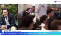 Bourse : ce piège indiciel dans lequel sont tombés les investisseurs !