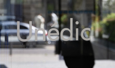 Selon un rapport de l'Unédic rendu en octobre dernier, 515.000 ruptures conventionnelles individuelles ont ainsi été signées en France en 2024.  ( AFP / EMMA DA SILVA )