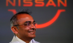 NISSAN SE RENFORCE AU ROYAUME-UNI AVEC UNE USINE DE BATTERIES ÉLECTRIQUES ET UN NOUVEAU CROSSOVER