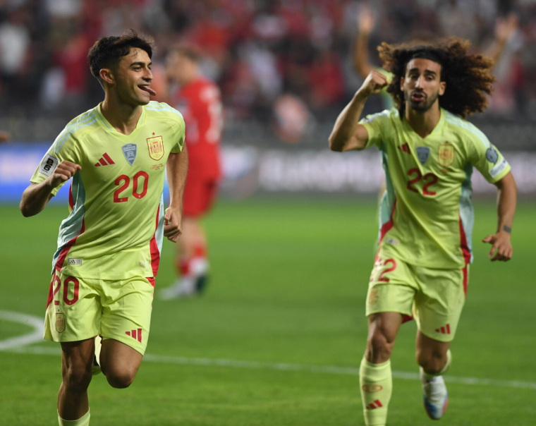 Est-ce que l'Espagne a déjà gagné la Coupe du monde ?