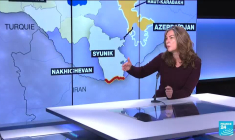 Trêve entre l'Arménie et Azerbaïdjan : pourquoi ce regain de tensions ?