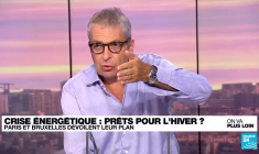 Energie: le "bouclier" européen ?