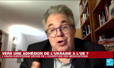 L'UE et l'Ukraine : Orban fait un calcul "égoïste" mais "rationnel" tourné vers l'intérêt budgétaire