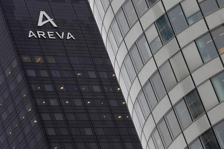AREVA DEVIENT ORANO