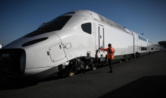 ( AFP / PHILIPPE LOPEZ )