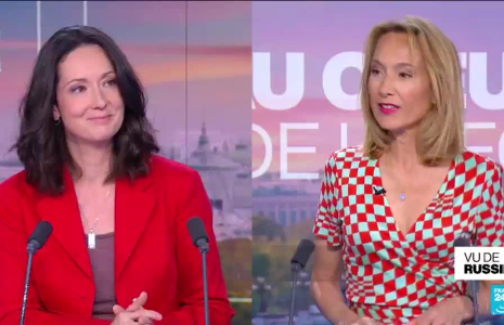 Quand les propagandes russes et américaine attaquent leurs boucs émissaires à l’unisson