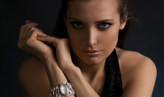 8 montres femme qui sont de vrais bijoux. crédit photo : Getty Images