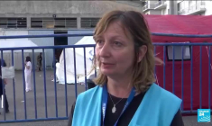 Naufrage en Grèce : 9 passeurs présumés arrêtés