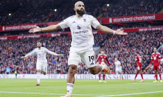 Manchester United crucifie Liverpool