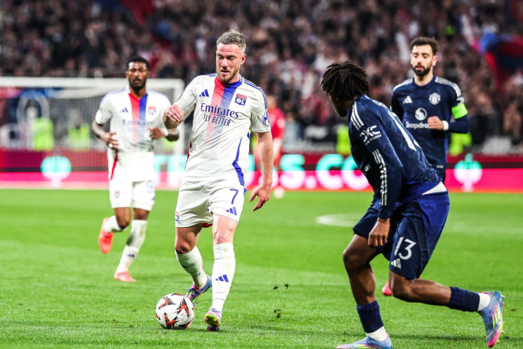 La France protège un peu plus sa cinquième place à l'indice UEFA