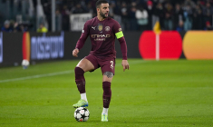 Kyle Walker victime d’insultes racistes en ligne