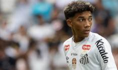 Le fils de Robinho débarque en Serie A