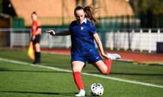 La liste des Bleues avec deux absentes majeures et quatre nouvelles