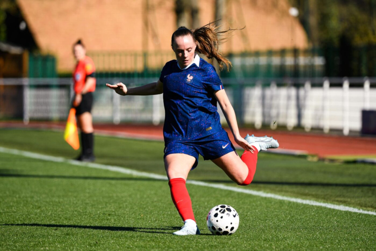 La liste des Bleues avec deux absentes majeures et quatre nouvelles