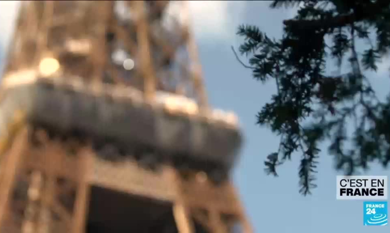 Gustave Eiffel : l'homme derrière la tour
