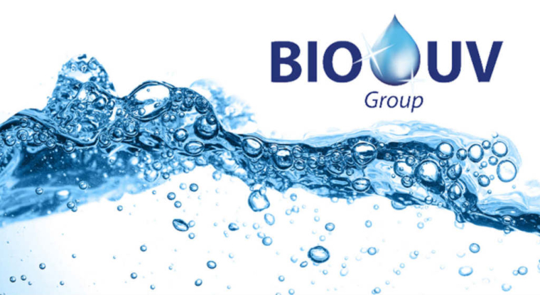 L'action Bio-UV a rebondi de 18% depuis le début de l'année. (© Bio-UV / Facebook)