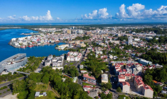 CORONAVIRUS: LA GUADELOUPE AVANCE L'HEURE DU DÉBUT DU COUVRE-FEU