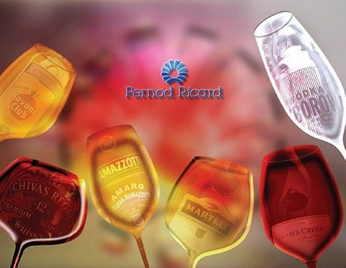 Pernod Ricard est lanterne rouge du CAC 40 (Crédits photo : Flickr - )