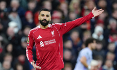 Porté par Salah et (surtout) Ekitiké, Liverpool retrouve la victoire en championnat